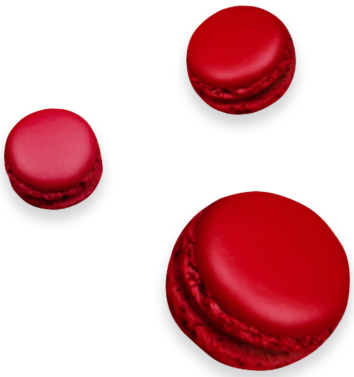 macaroons
