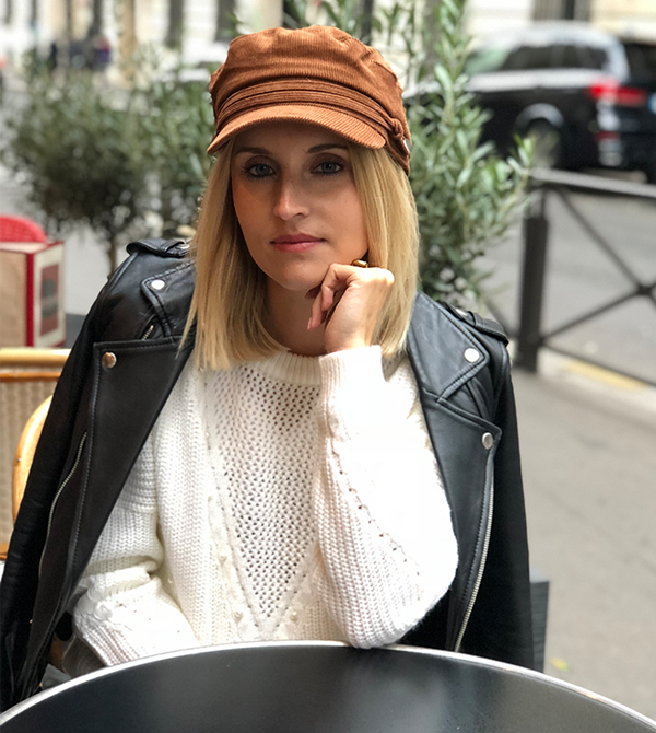 influencer interview