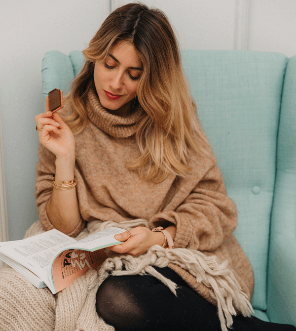 INFLUENCER INTERVIEW