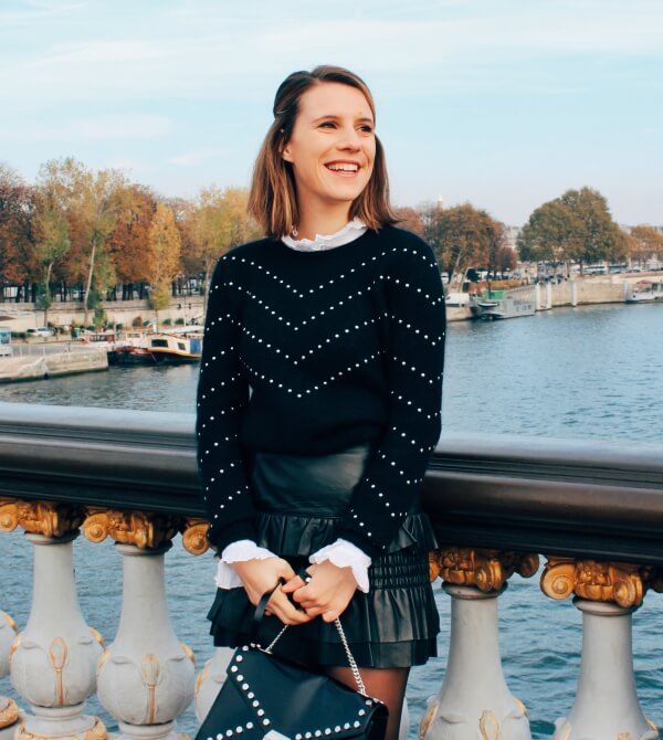 parisian interview