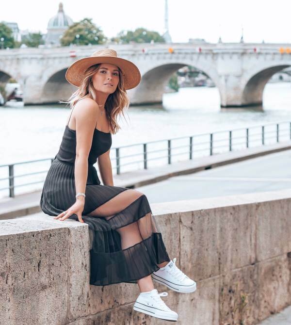 INFLUENCER INTERVIEW