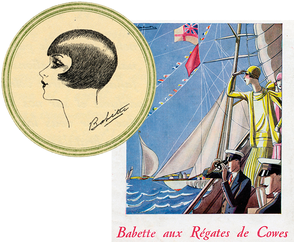 BOURJOIS I LES FEMMES