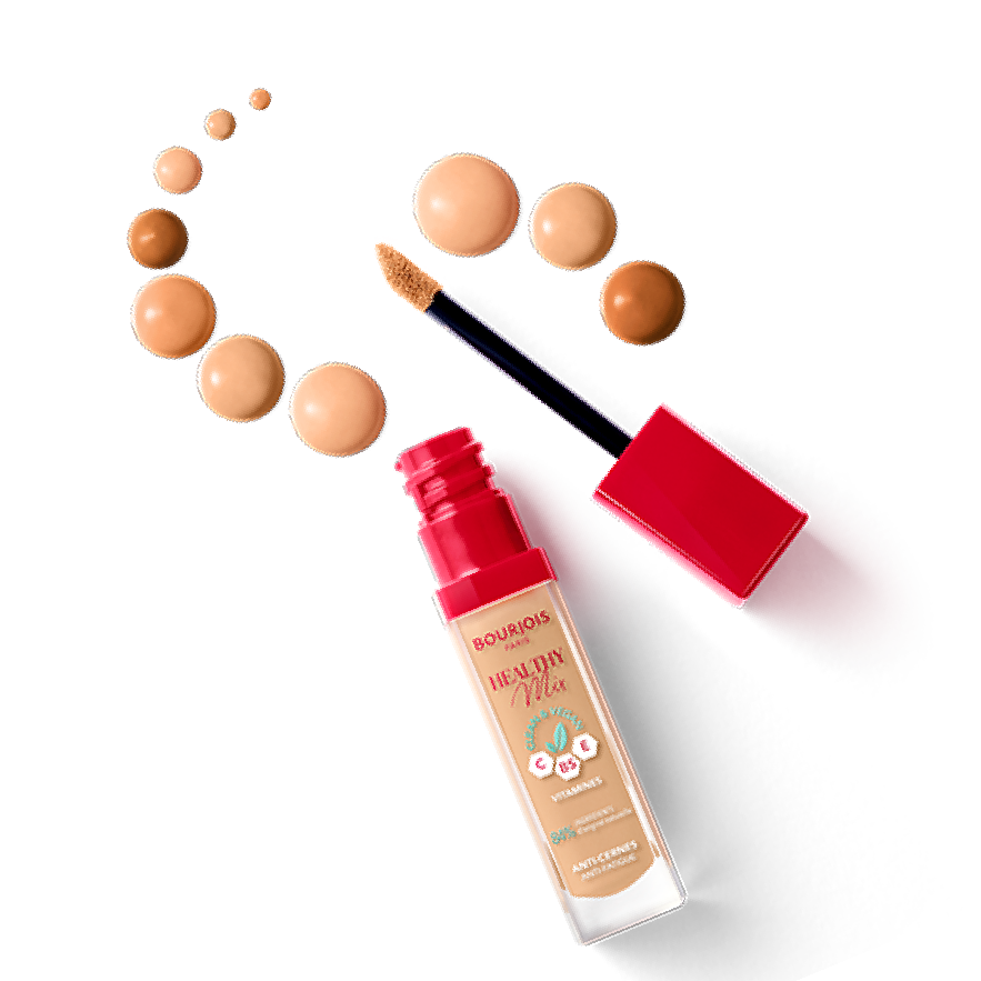 Bourjois Healthy Mix concealer