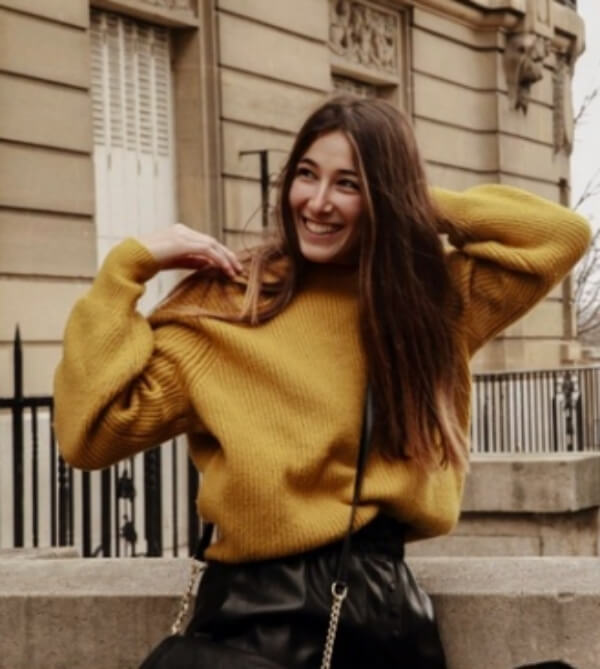 parisian interview