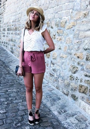 Outfit of the day