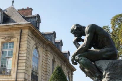 Secretos Parisinos