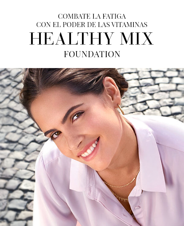 Healthy Mix