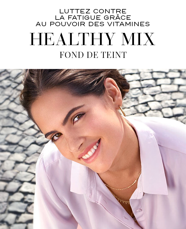 Healthy Mix