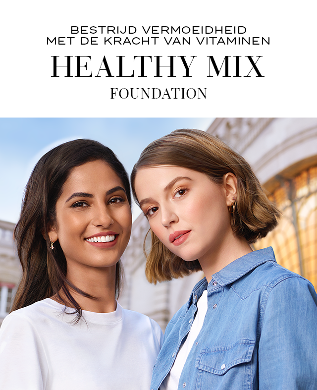 Healthy Mix