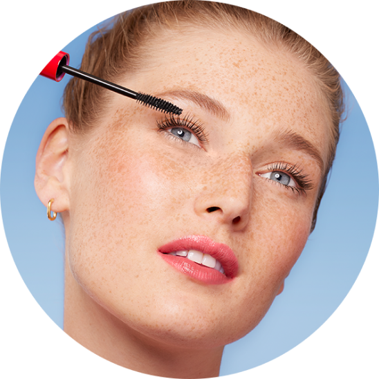 Bourjois Clean mascara