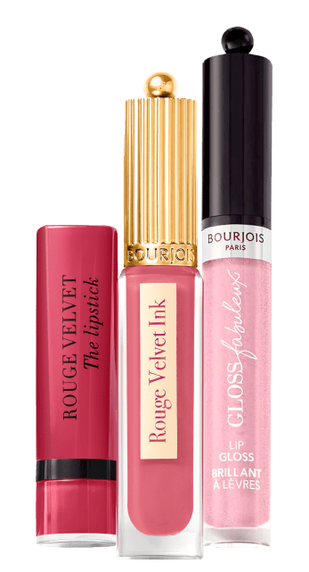 Barra de labios: maquillaje, cosméticos, productos de belleza