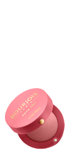 Bourjois Little Round Pot róż