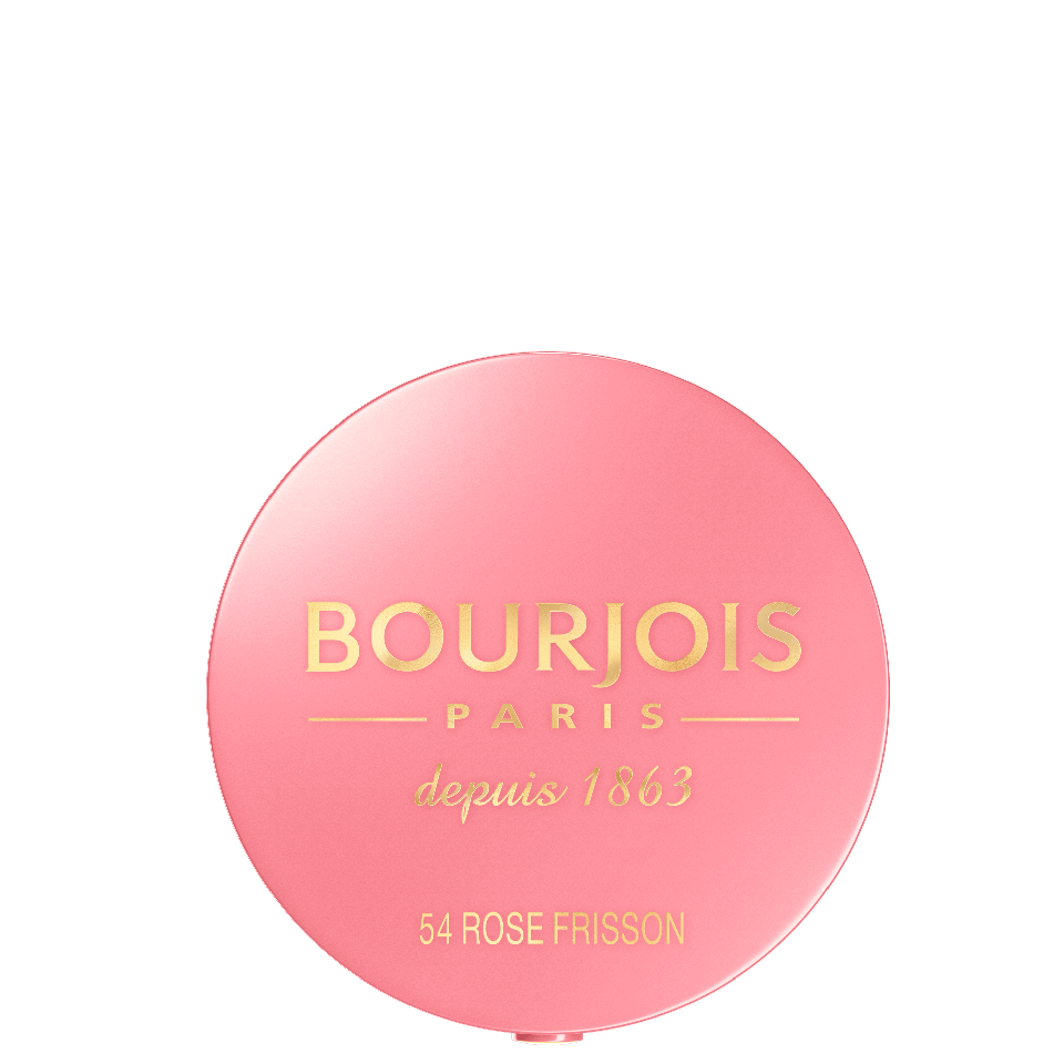 Bourjois Little Round Pot róż