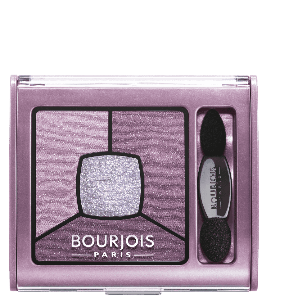 Bourjois Smoky Stories