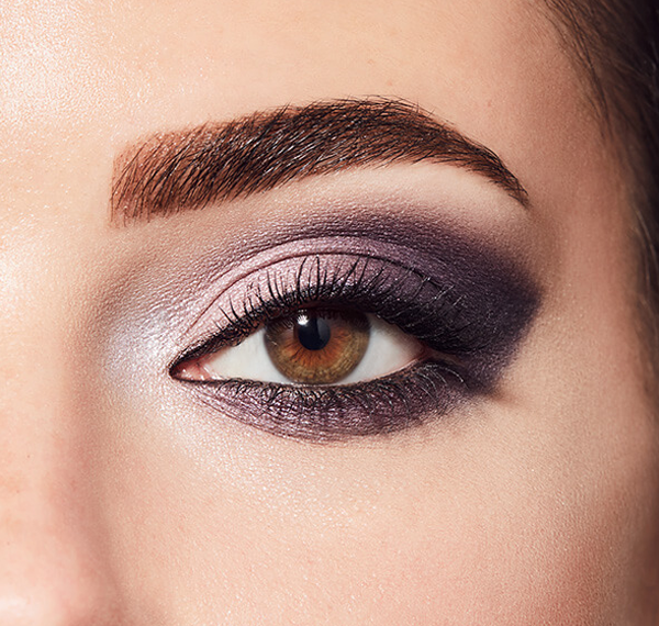 Smoky Eyes