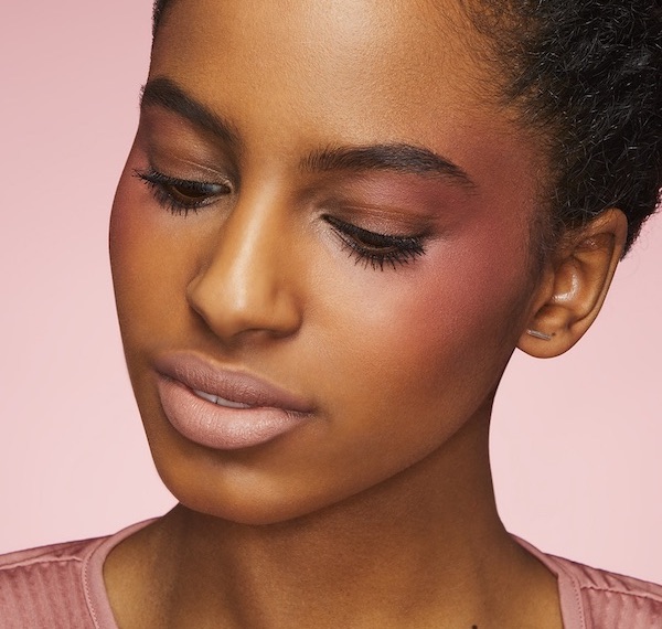 Overblush trend