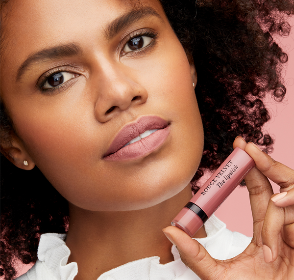 GET THE PERFECT NUDE LIPS