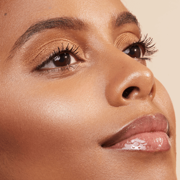 Get a summer glow look