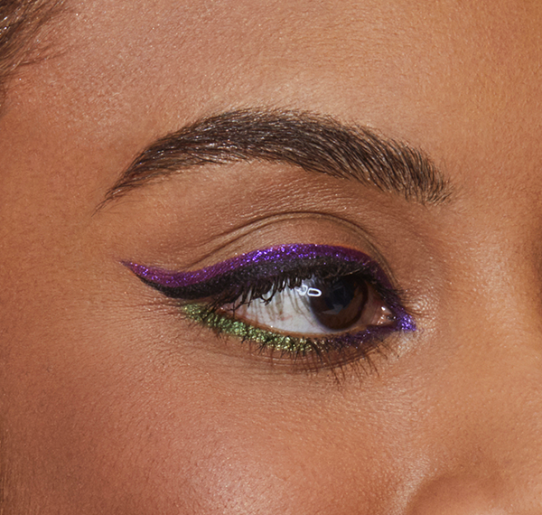 Contour clubbing