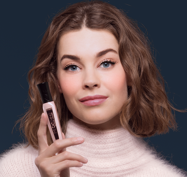 eyecatching mascara