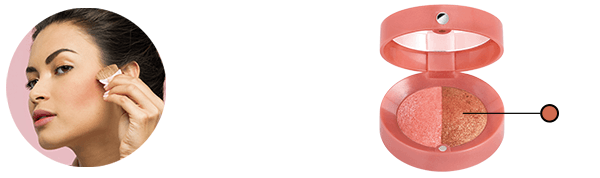 duo blush sculpt