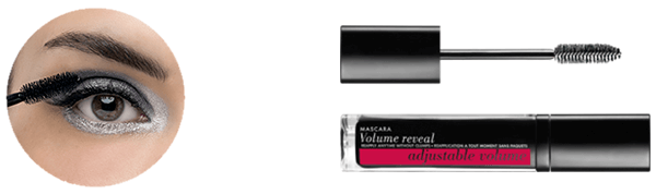 Volume Reveal Adjustable