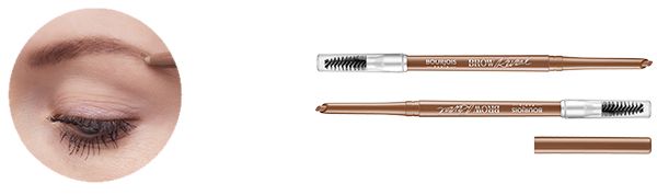 brow reveal