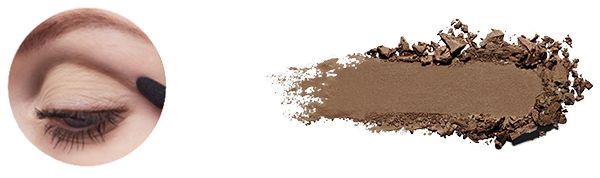EYE CATCHING EYESHADOW PALETTE