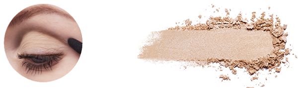 EYE CATCHING EYESHADOW PALETTE