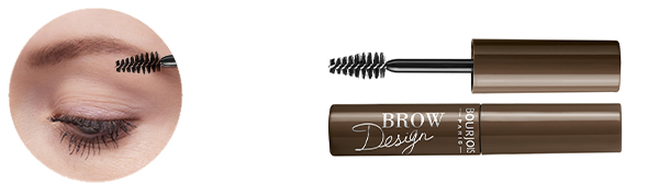 Brow Design