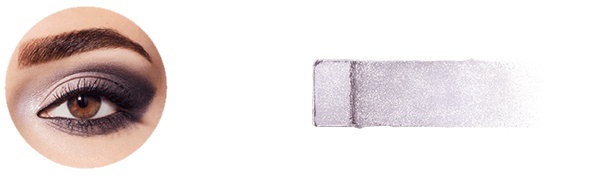 HIGHLIGHT MET GLITTER