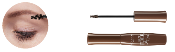 Brow fiber oh oui!
