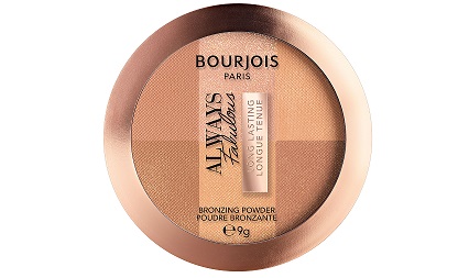 Bronzer Always Fabulous