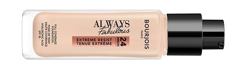 Make-up Always Fabulous