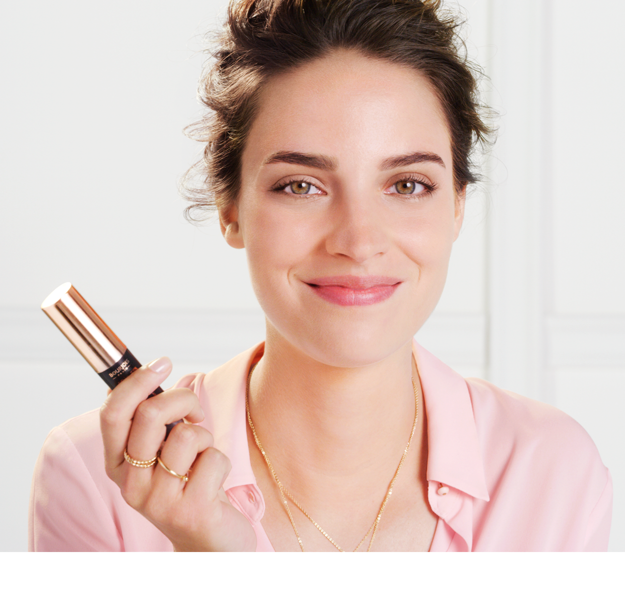 ÉTAPE PAR ÉTAPE POUR UN LOOK DE RÊVE ET SANS EFFORTS