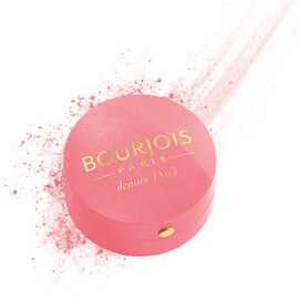 LITTLE ROUND POT BLUSHER