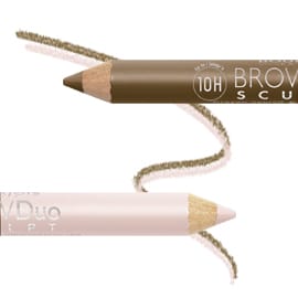 BROW DUO SCULPT