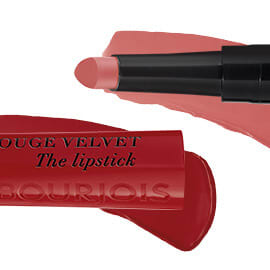 Pomadka Rouge Velvet the Lipstick