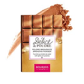 Delice de Poudre