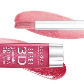 Gloss Effet 3D