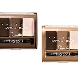 Brow Palette