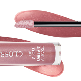 Błyszczyk Fabuleux Gloss