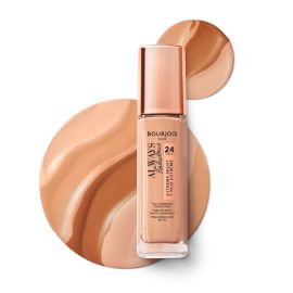 Always Fabulous Make-up