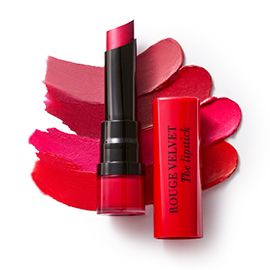 Rouge Velvet The Lipstick