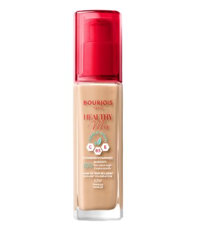 Healthy Mix Foundation