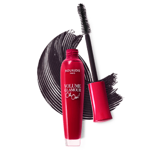 Maskara do rzęs Bourjois Volume Glamour Oh Oui!