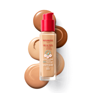 Bourjois Healthy Mix Clean Foundation