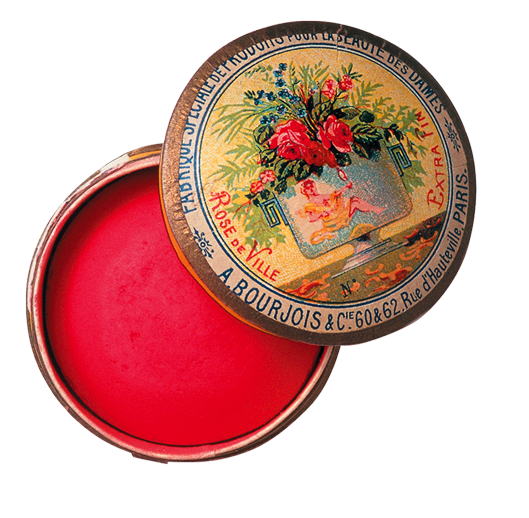 LA PETITE BOÎTE RONDE