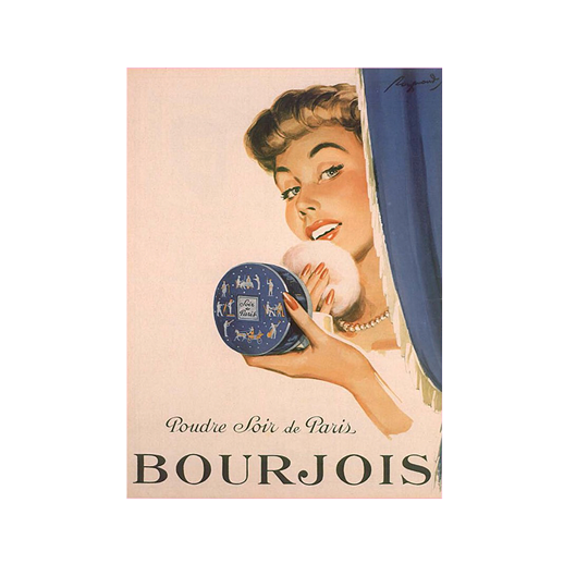 À PARTIR DE 1950