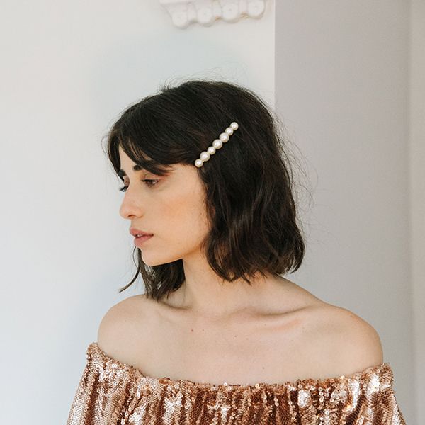 FASHION DETAIL La Barrette